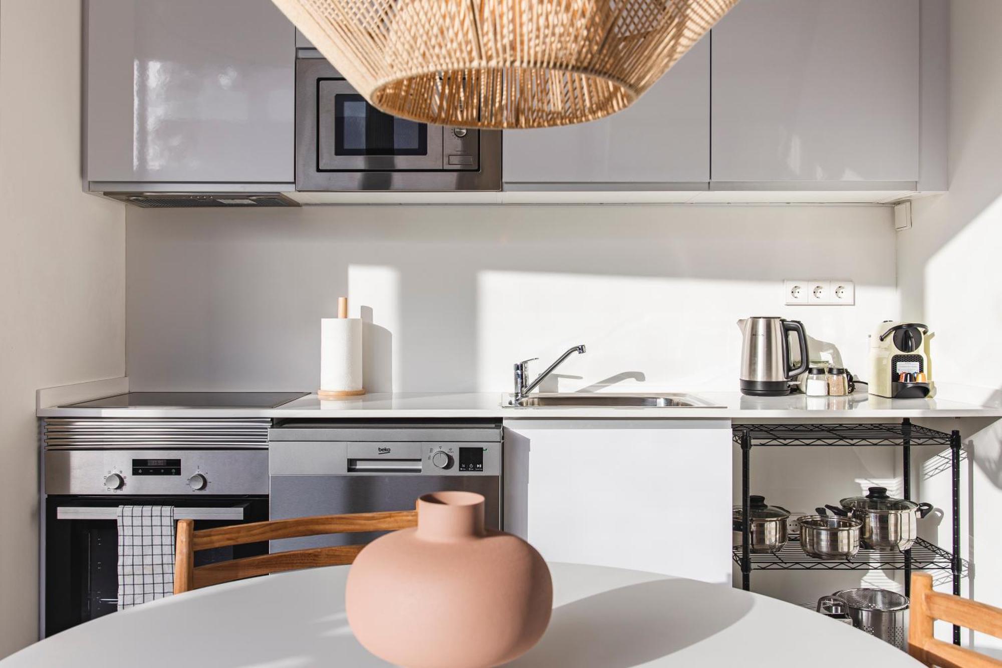 Valencia Apartments By Olala Homes מראה חיצוני תמונה