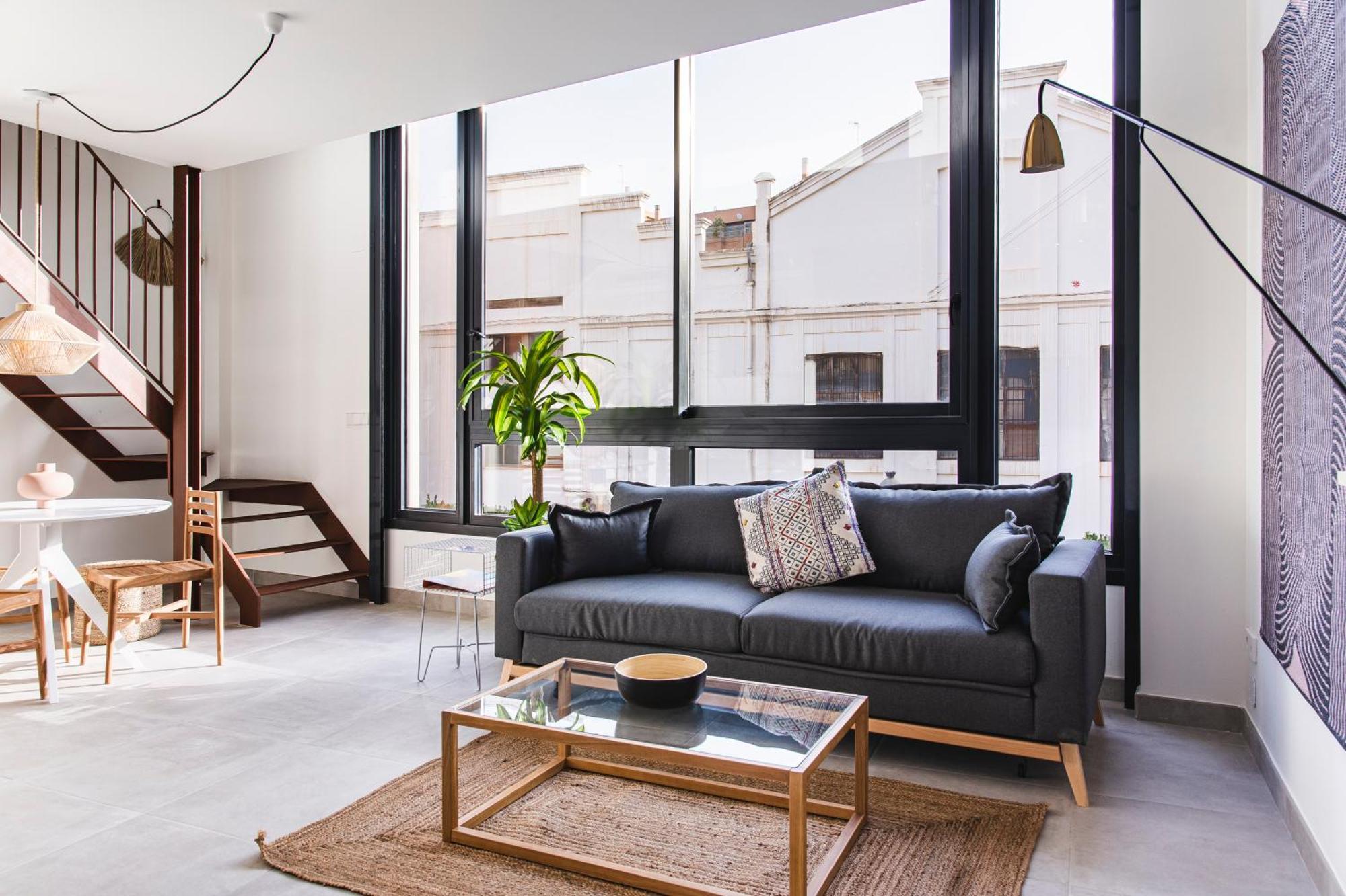 Valencia Apartments By Olala Homes מראה חיצוני תמונה
