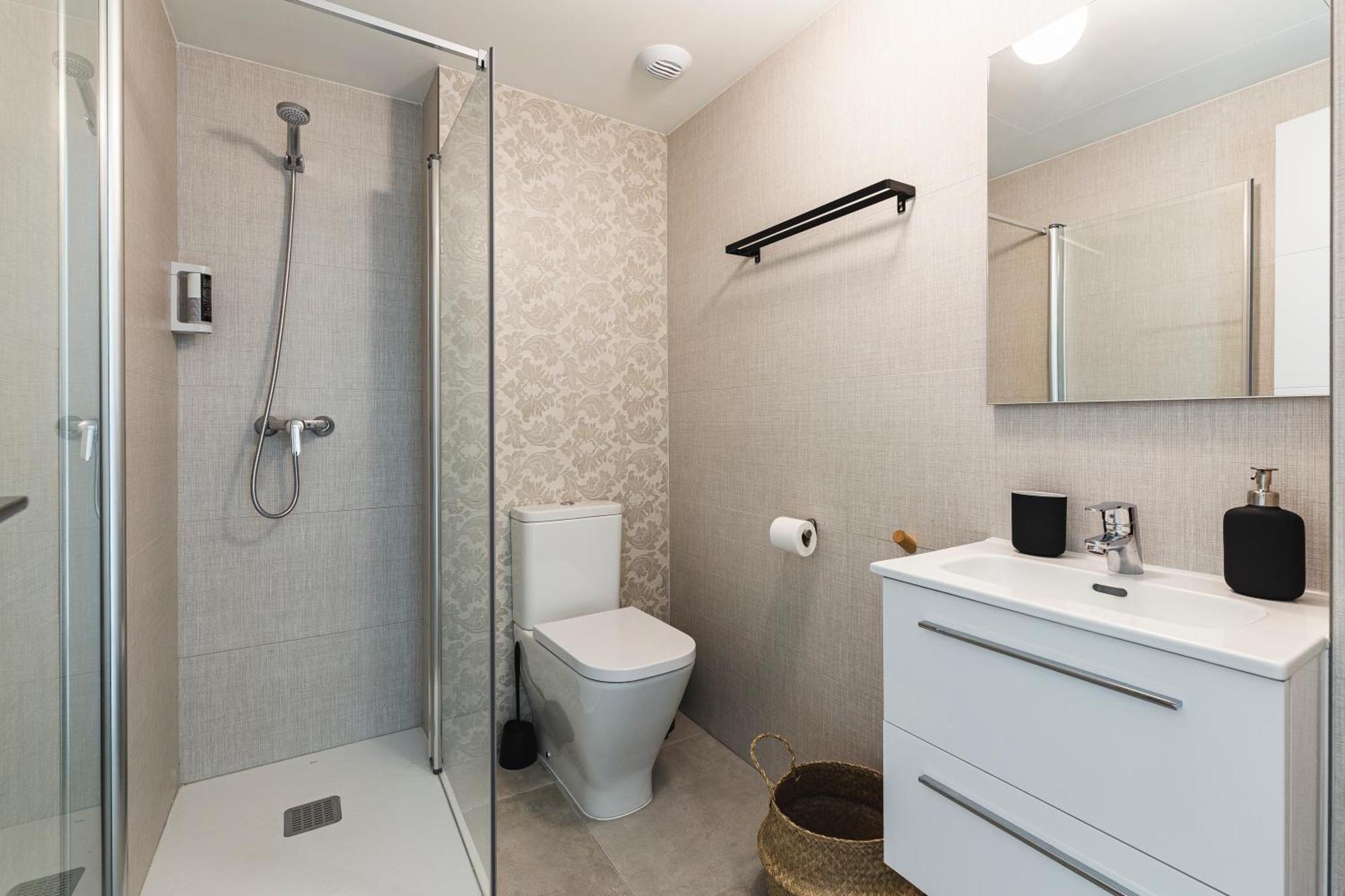 Valencia Apartments By Olala Homes מראה חיצוני תמונה