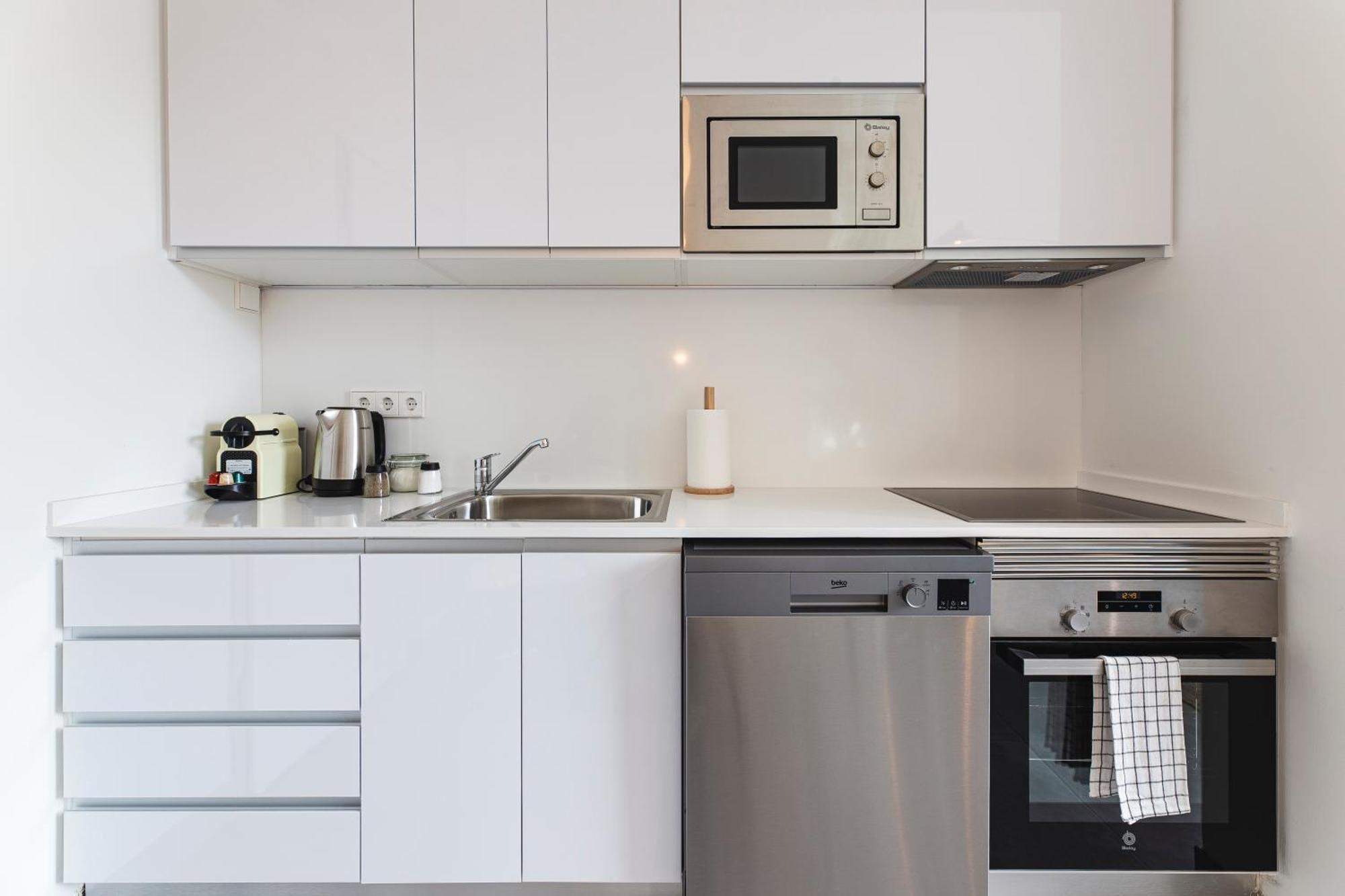 Valencia Apartments By Olala Homes מראה חיצוני תמונה