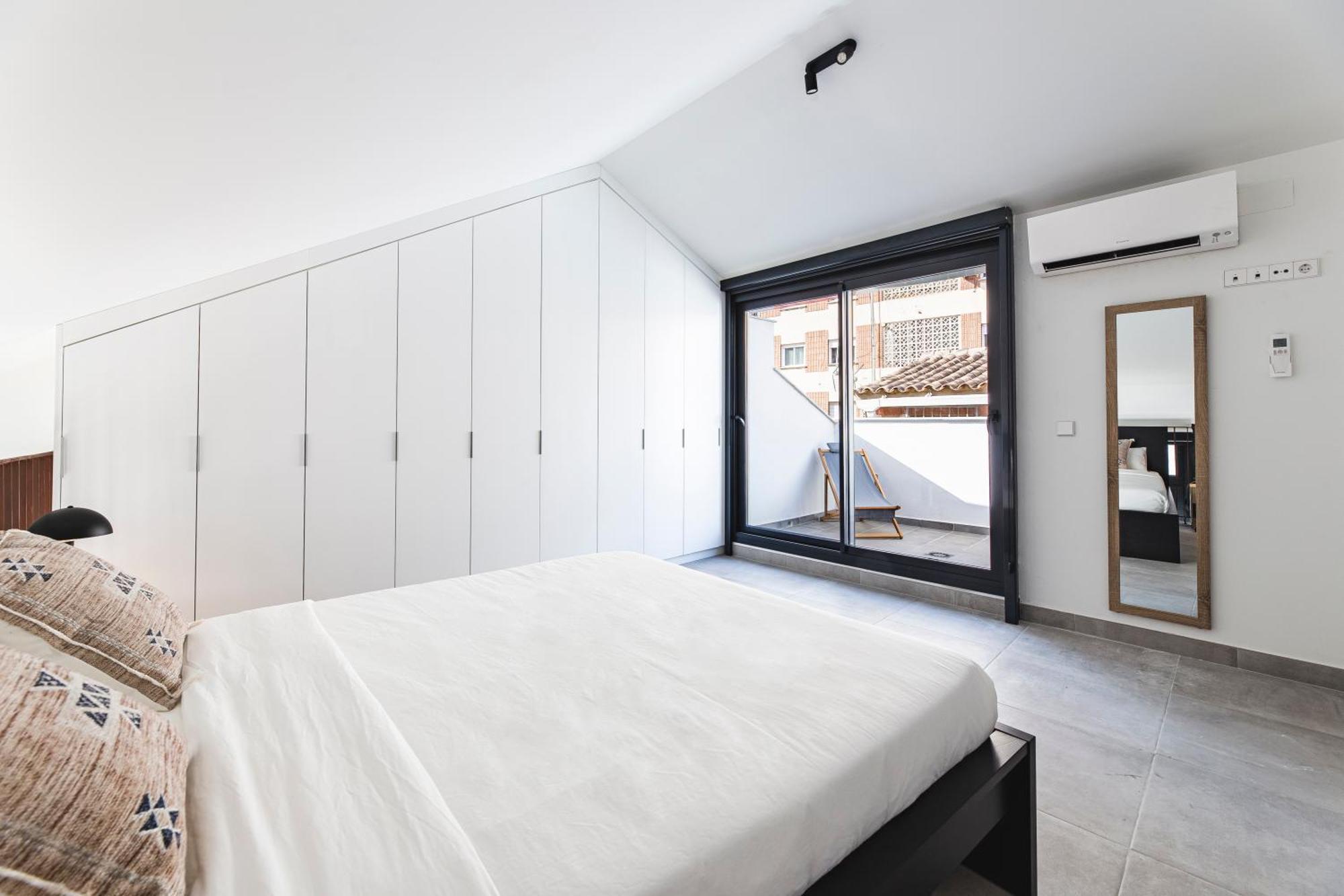 Valencia Apartments By Olala Homes מראה חיצוני תמונה