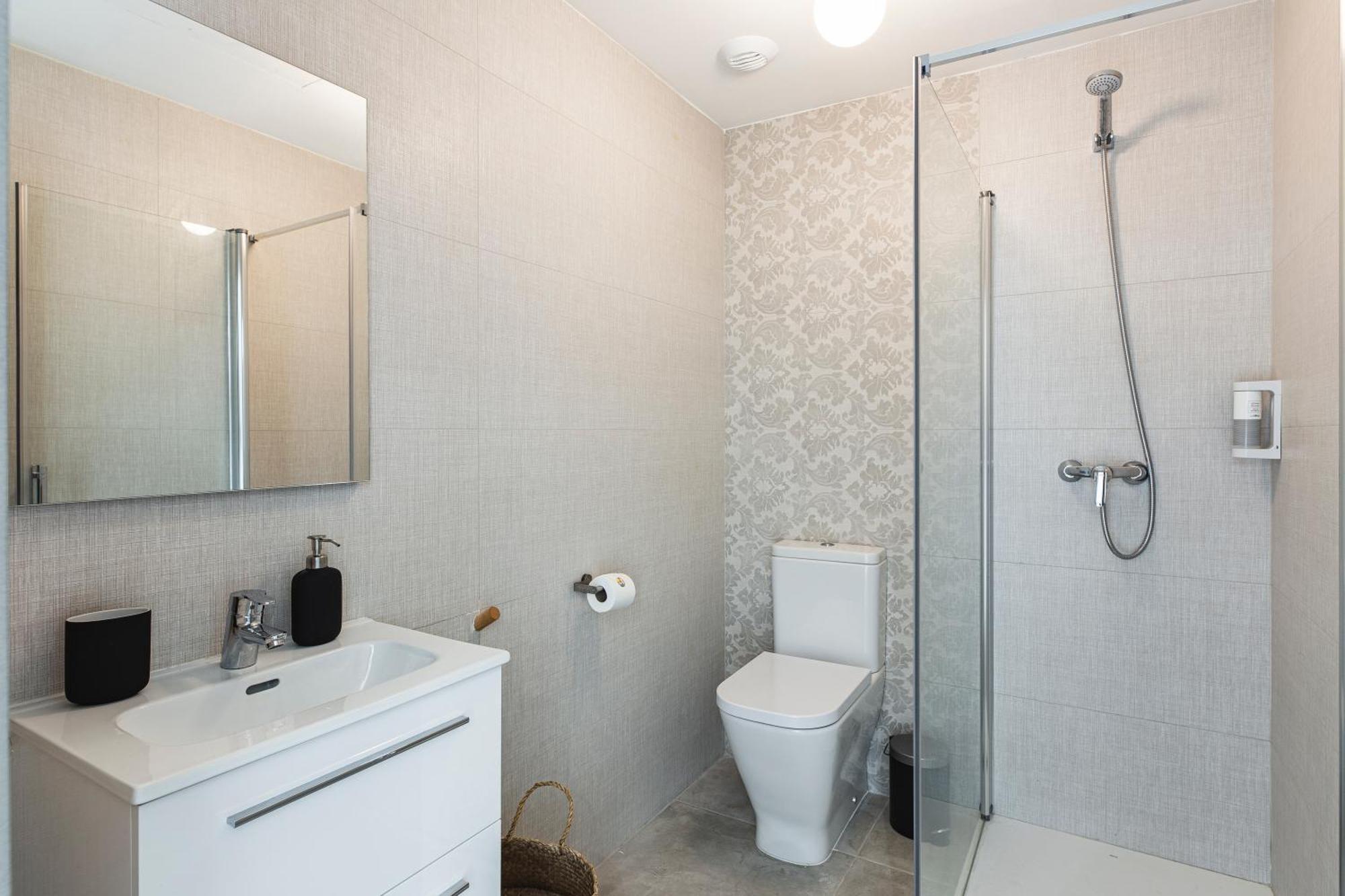 Valencia Apartments By Olala Homes מראה חיצוני תמונה