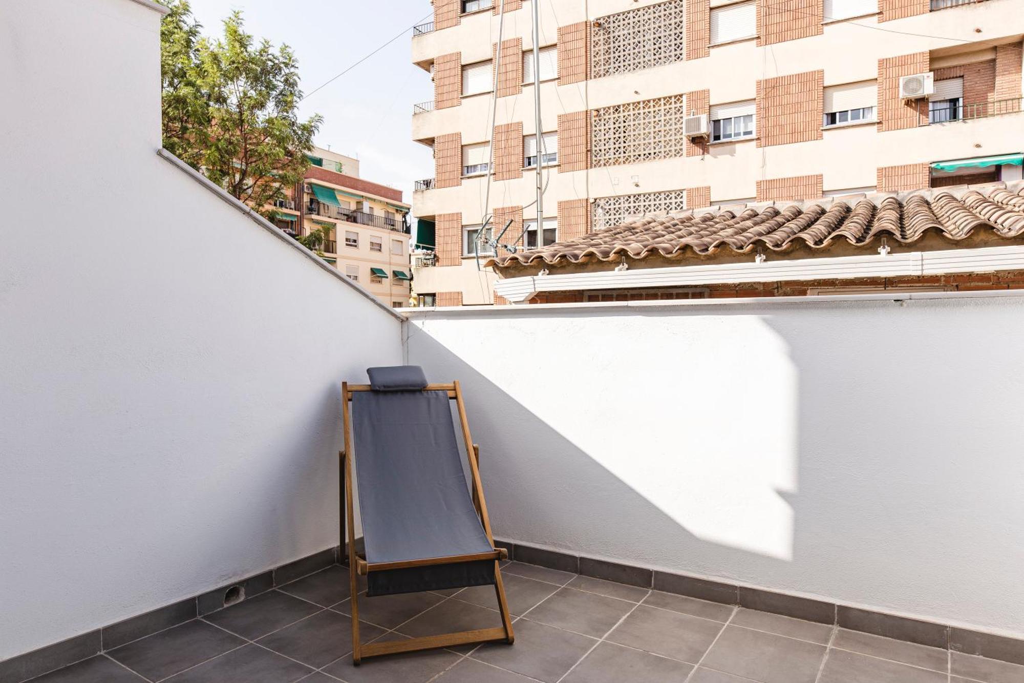 Valencia Apartments By Olala Homes מראה חיצוני תמונה