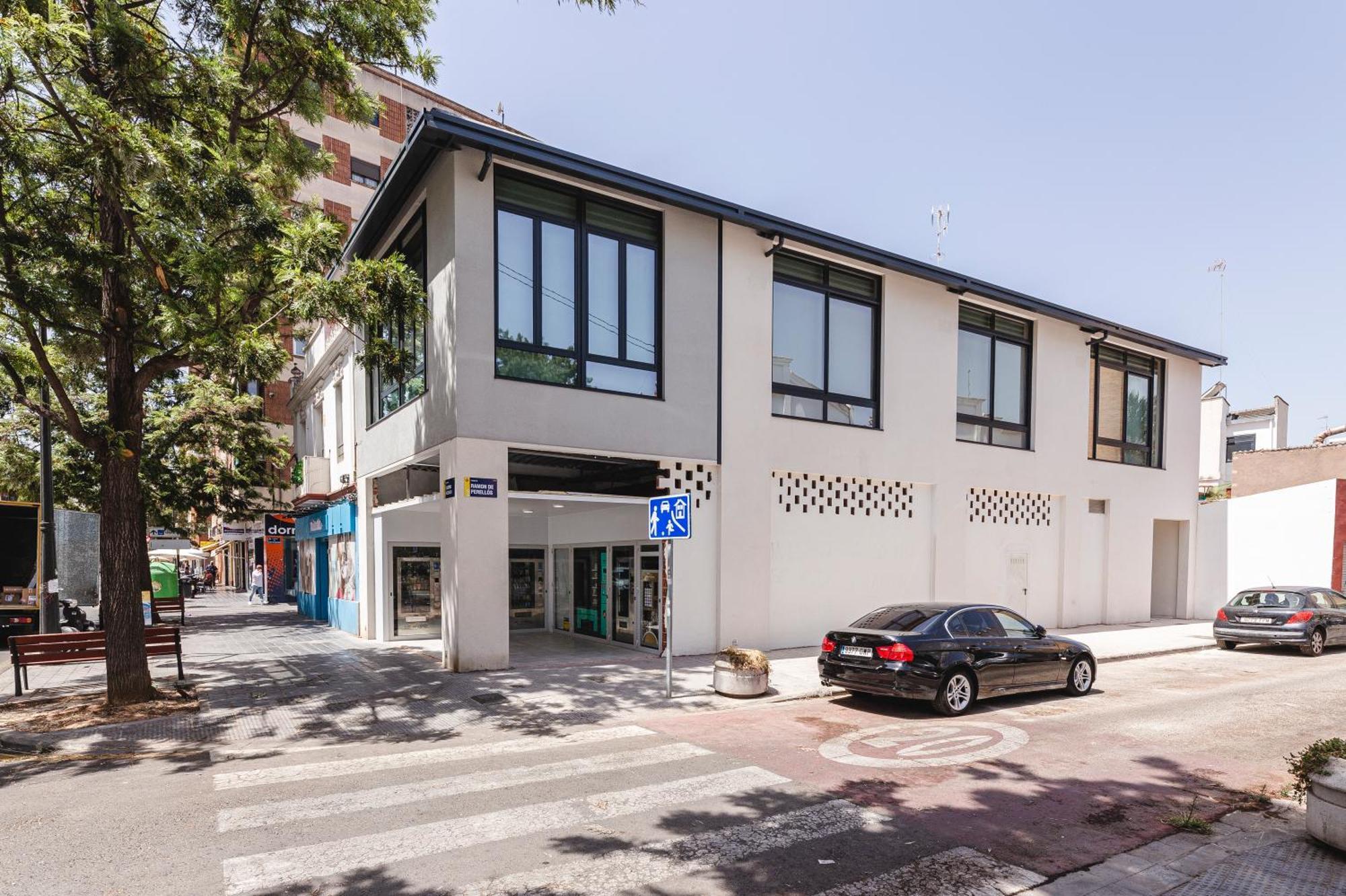 Valencia Apartments By Olala Homes מראה חיצוני תמונה