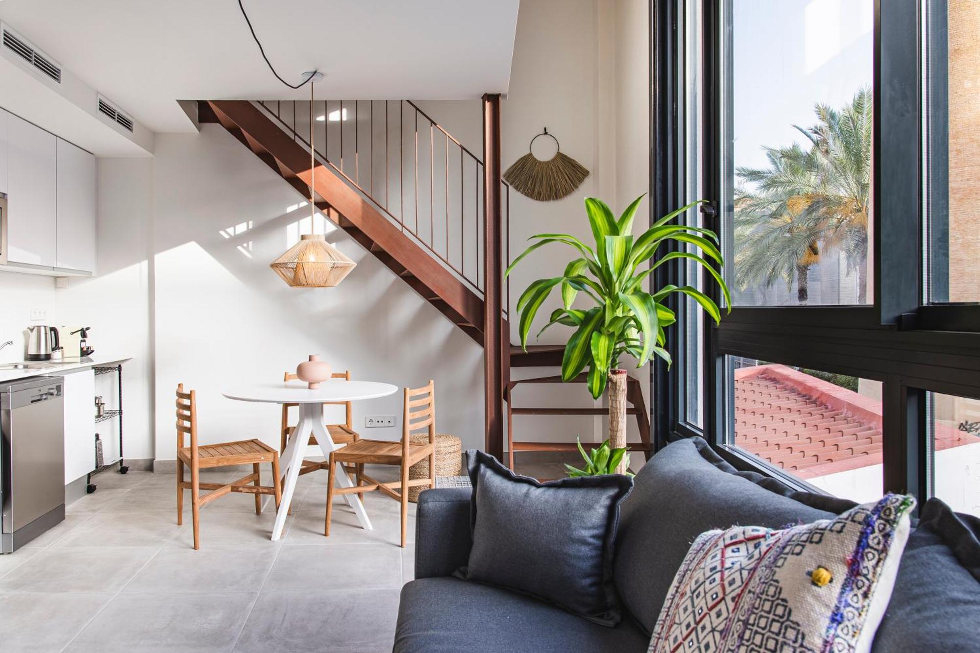 Valencia Apartments By Olala Homes מראה חיצוני תמונה
