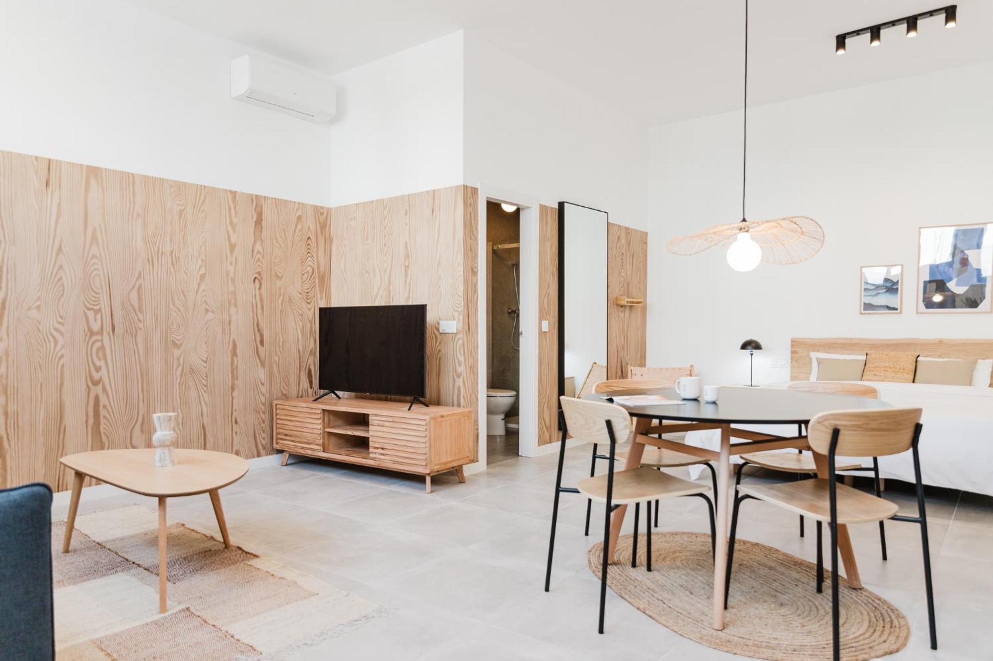 Valencia Apartments By Olala Homes מראה חיצוני תמונה