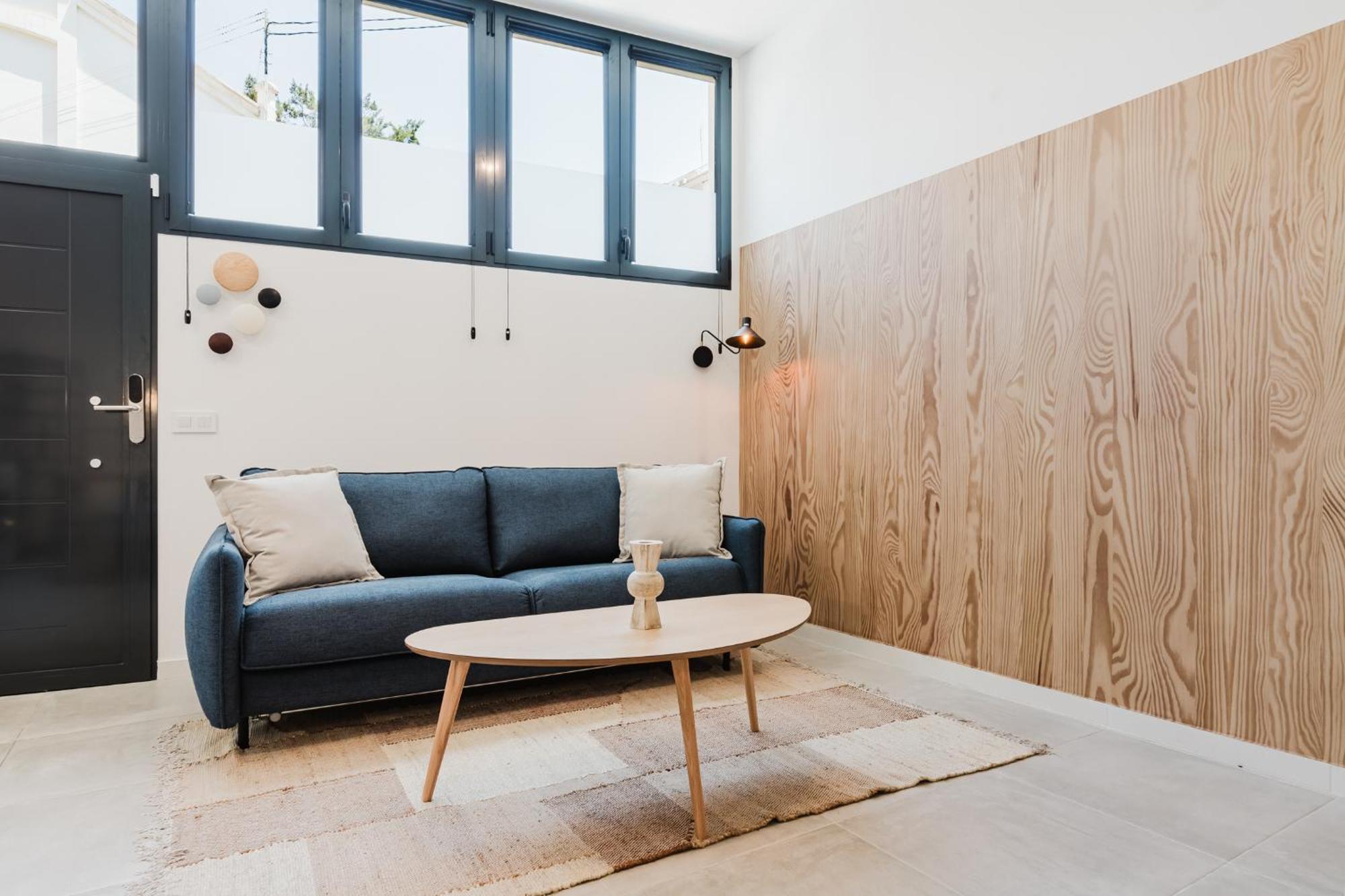 Valencia Apartments By Olala Homes מראה חיצוני תמונה