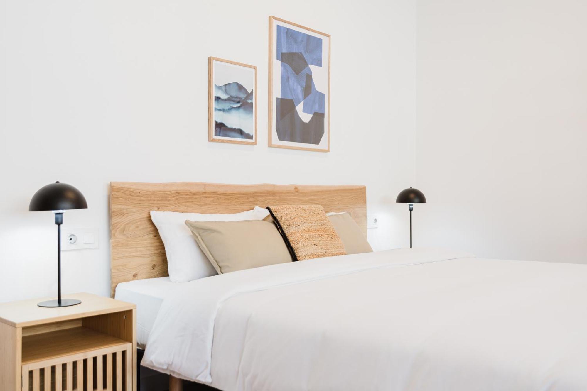 Valencia Apartments By Olala Homes מראה חיצוני תמונה