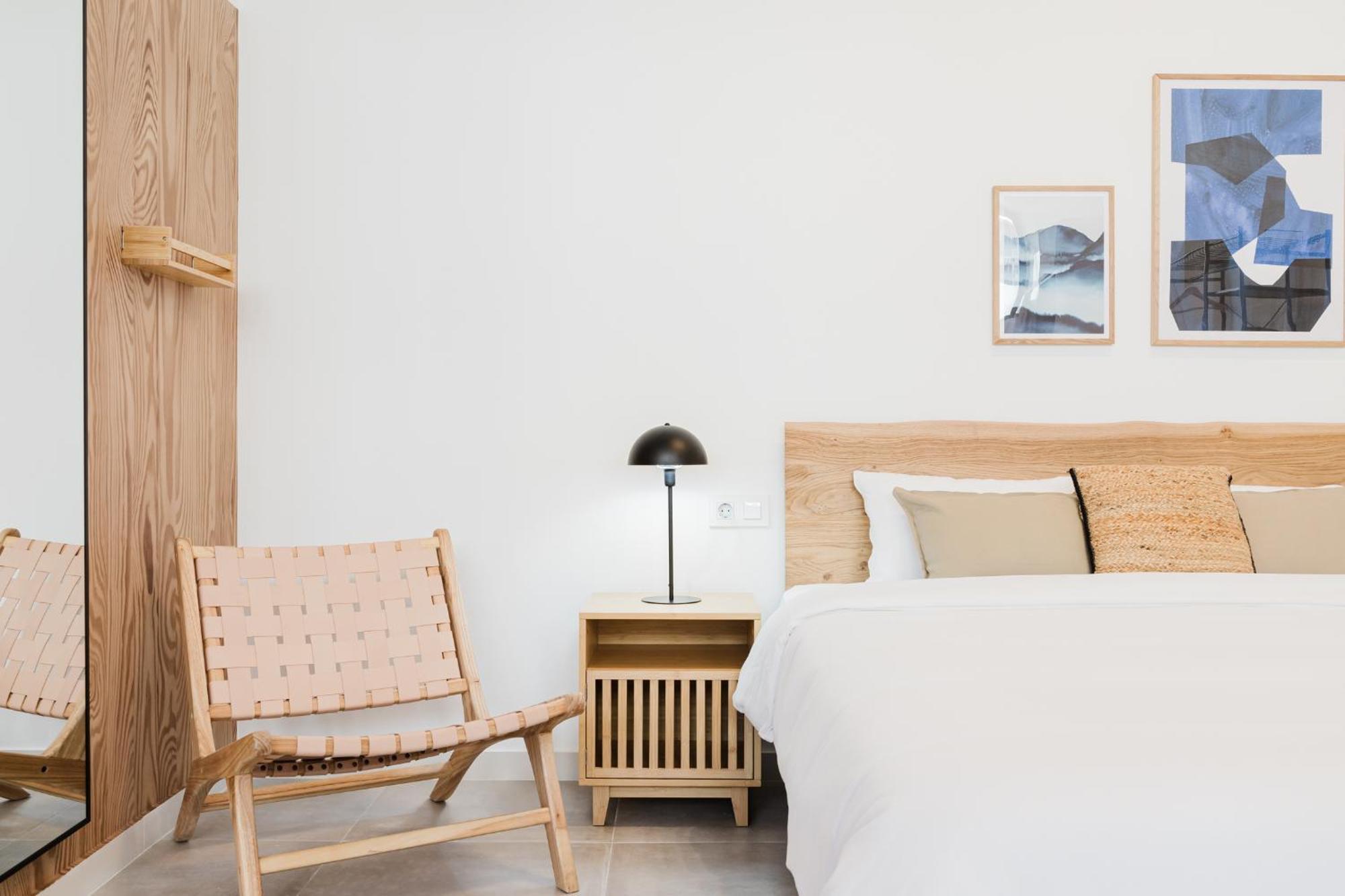 Valencia Apartments By Olala Homes מראה חיצוני תמונה