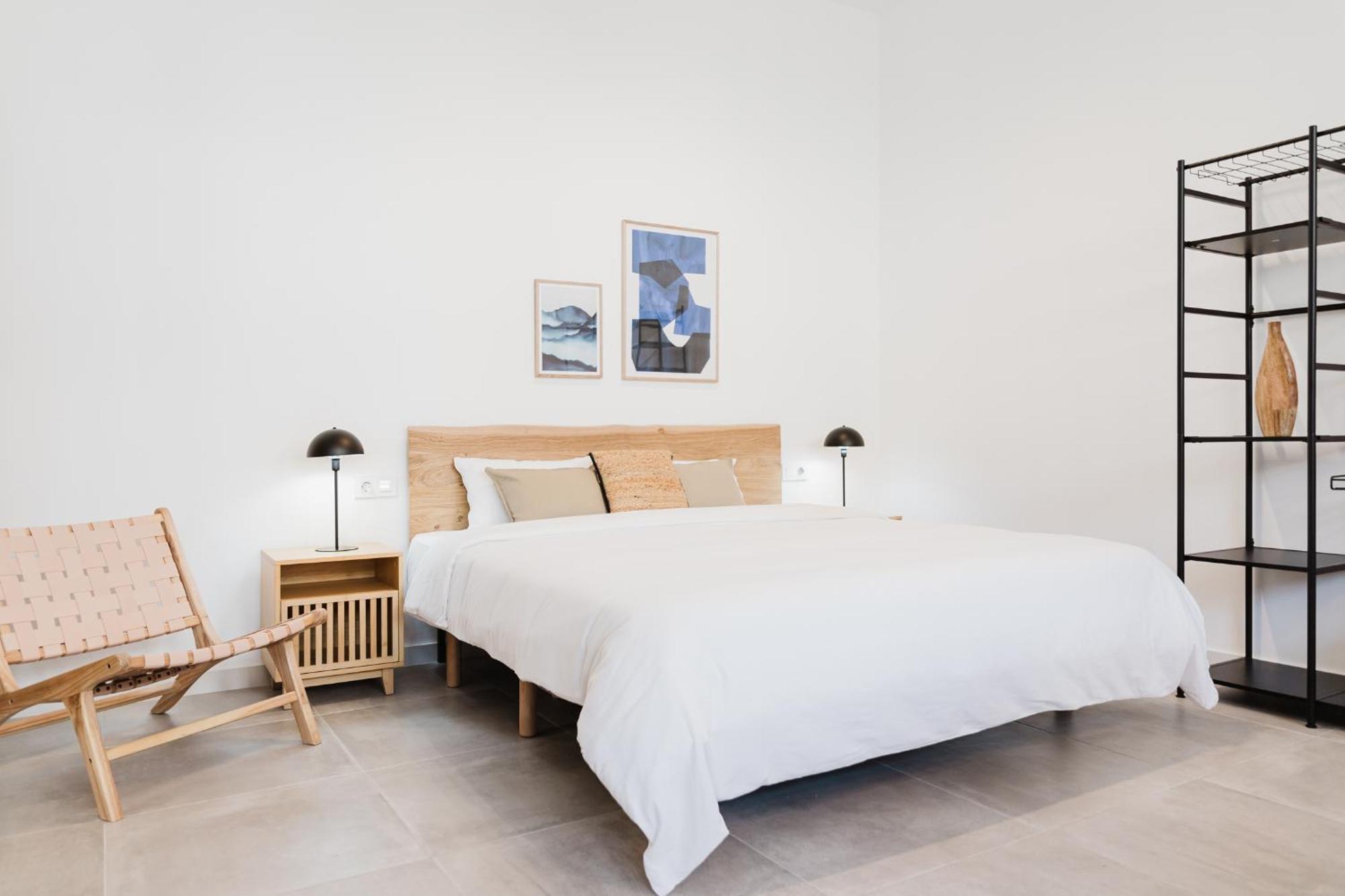 Valencia Apartments By Olala Homes מראה חיצוני תמונה