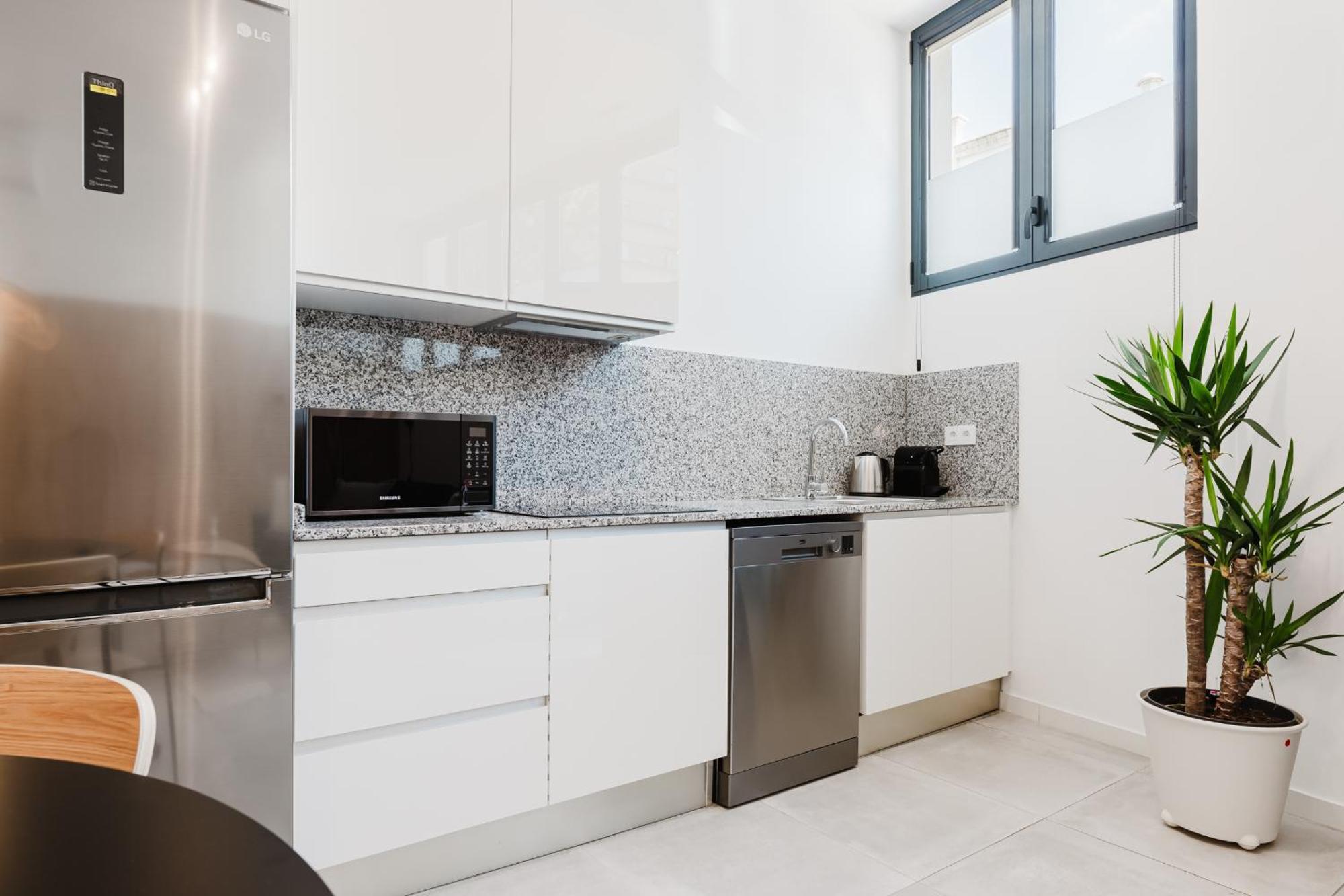 Valencia Apartments By Olala Homes מראה חיצוני תמונה