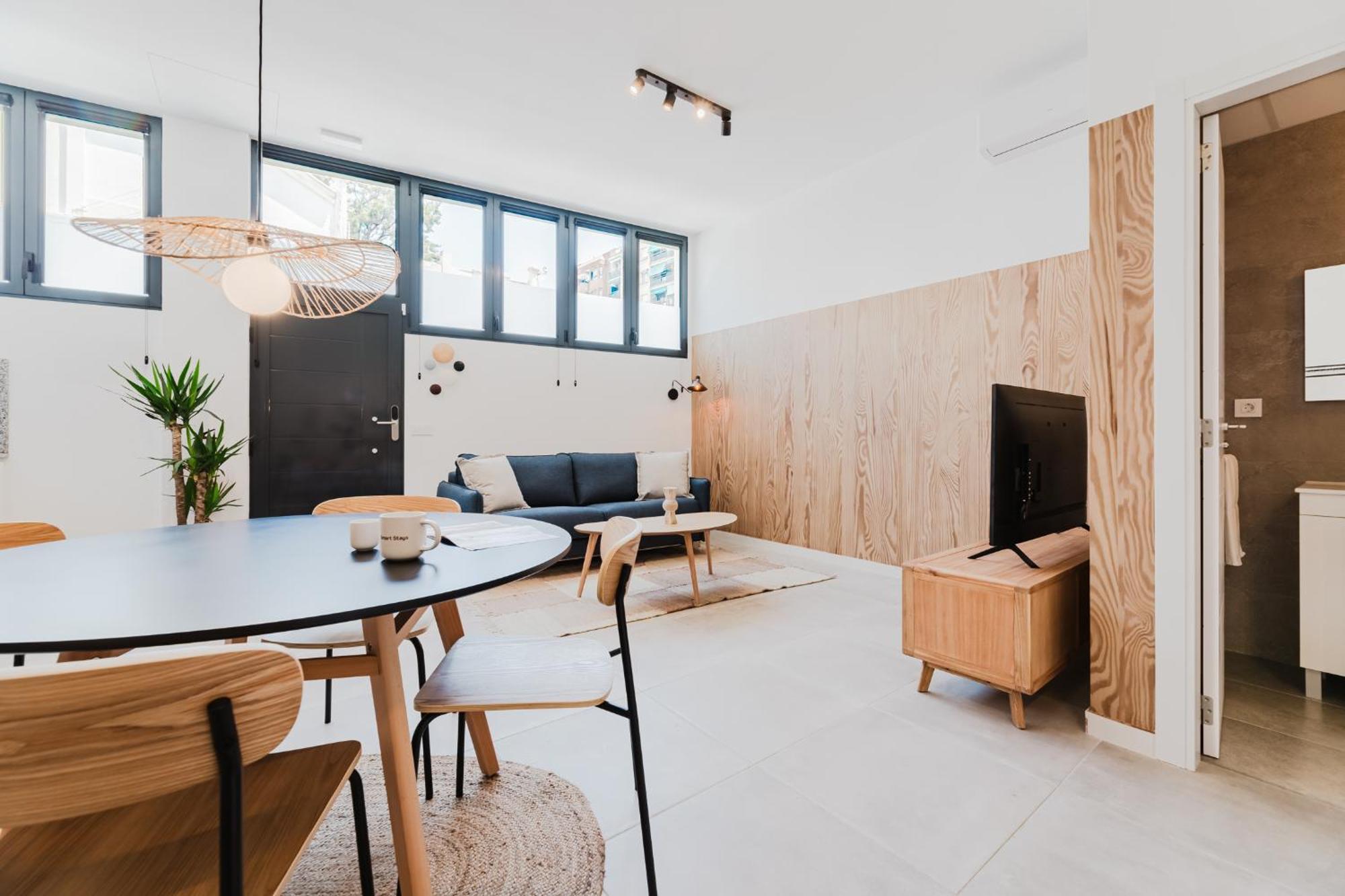 Valencia Apartments By Olala Homes מראה חיצוני תמונה