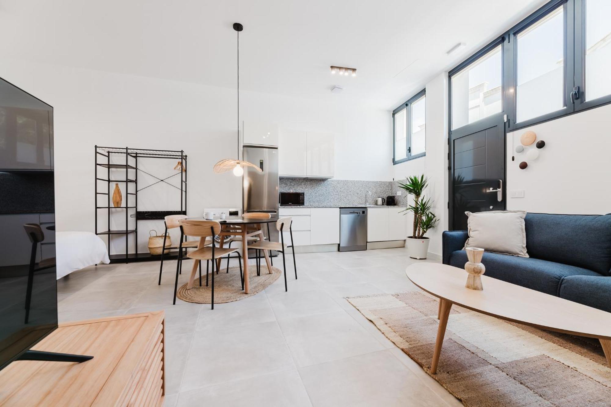 Valencia Apartments By Olala Homes מראה חיצוני תמונה
