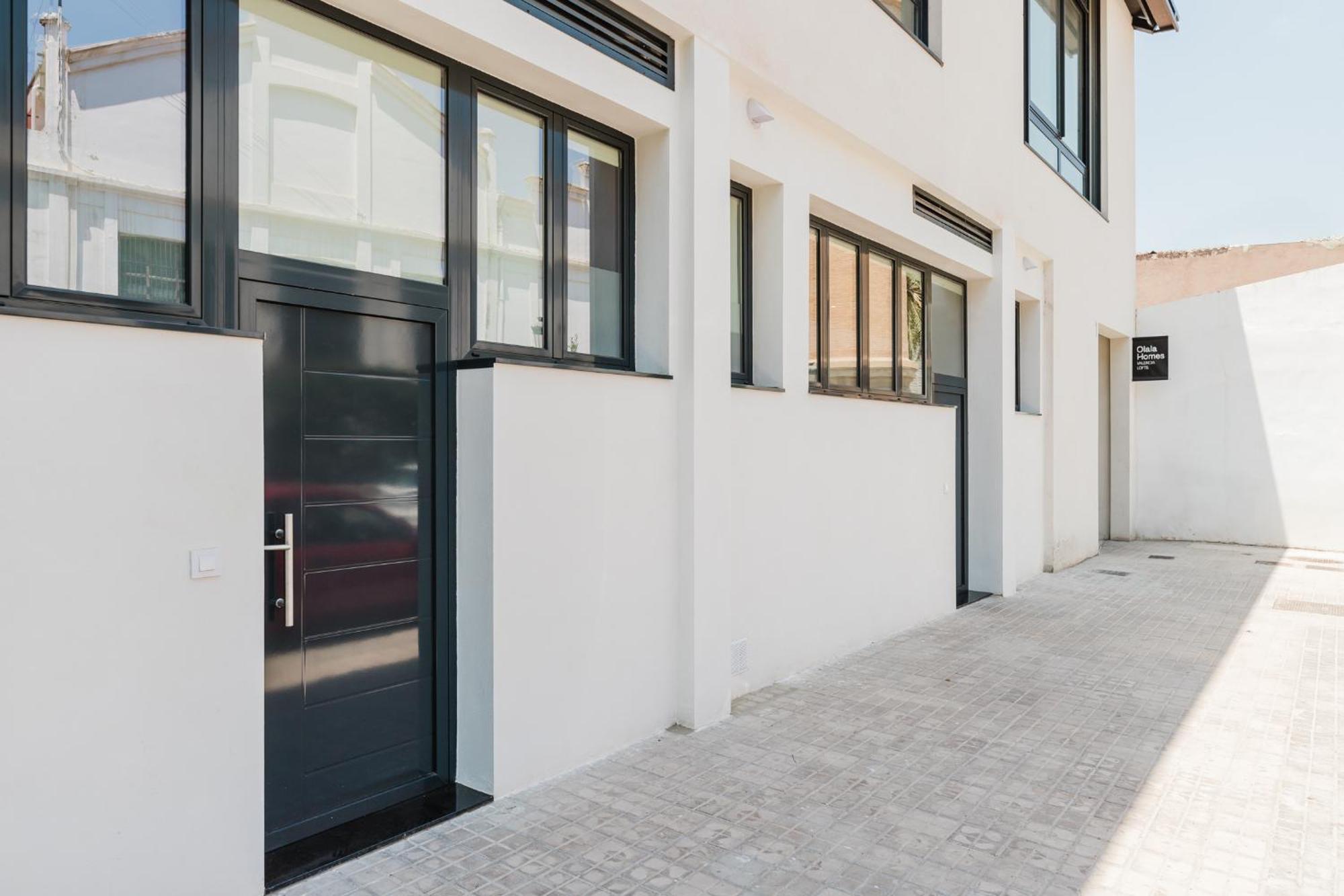 Valencia Apartments By Olala Homes מראה חיצוני תמונה