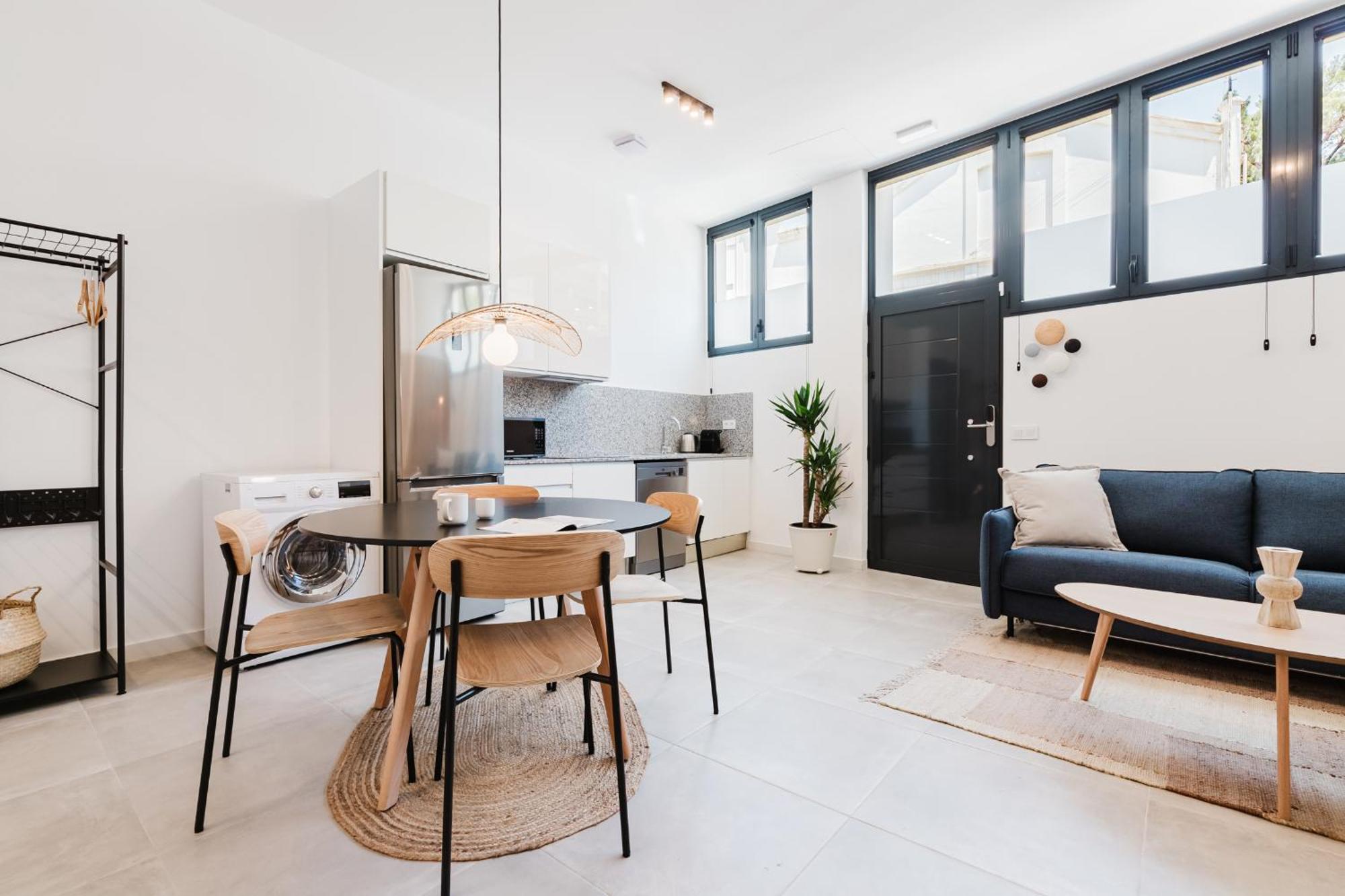 Valencia Apartments By Olala Homes מראה חיצוני תמונה