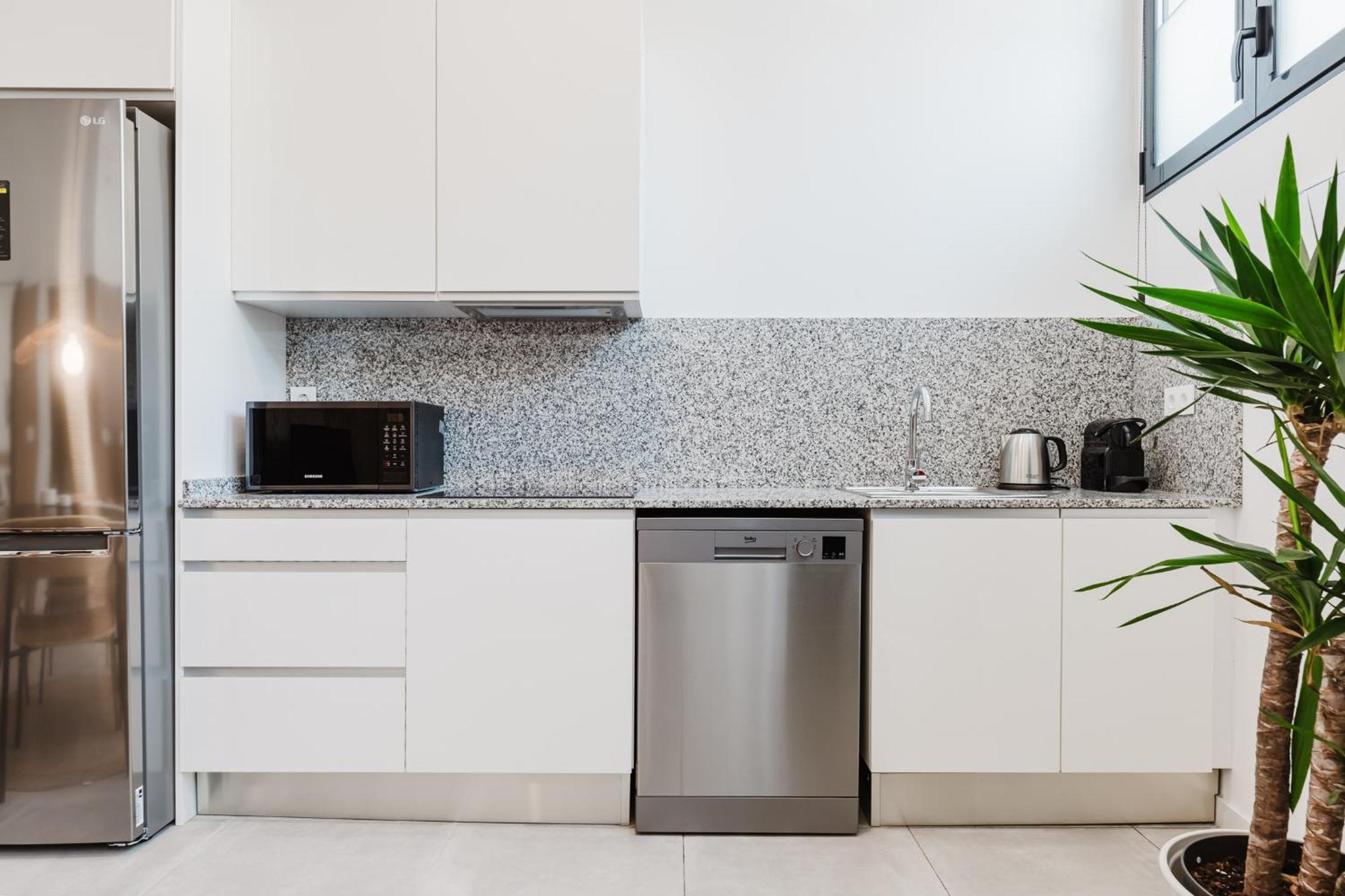 Valencia Apartments By Olala Homes מראה חיצוני תמונה