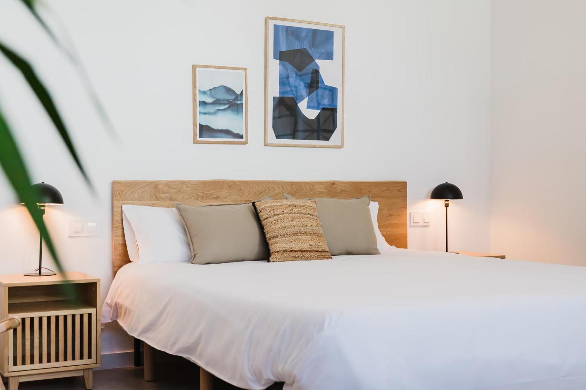 Valencia Apartments By Olala Homes מראה חיצוני תמונה