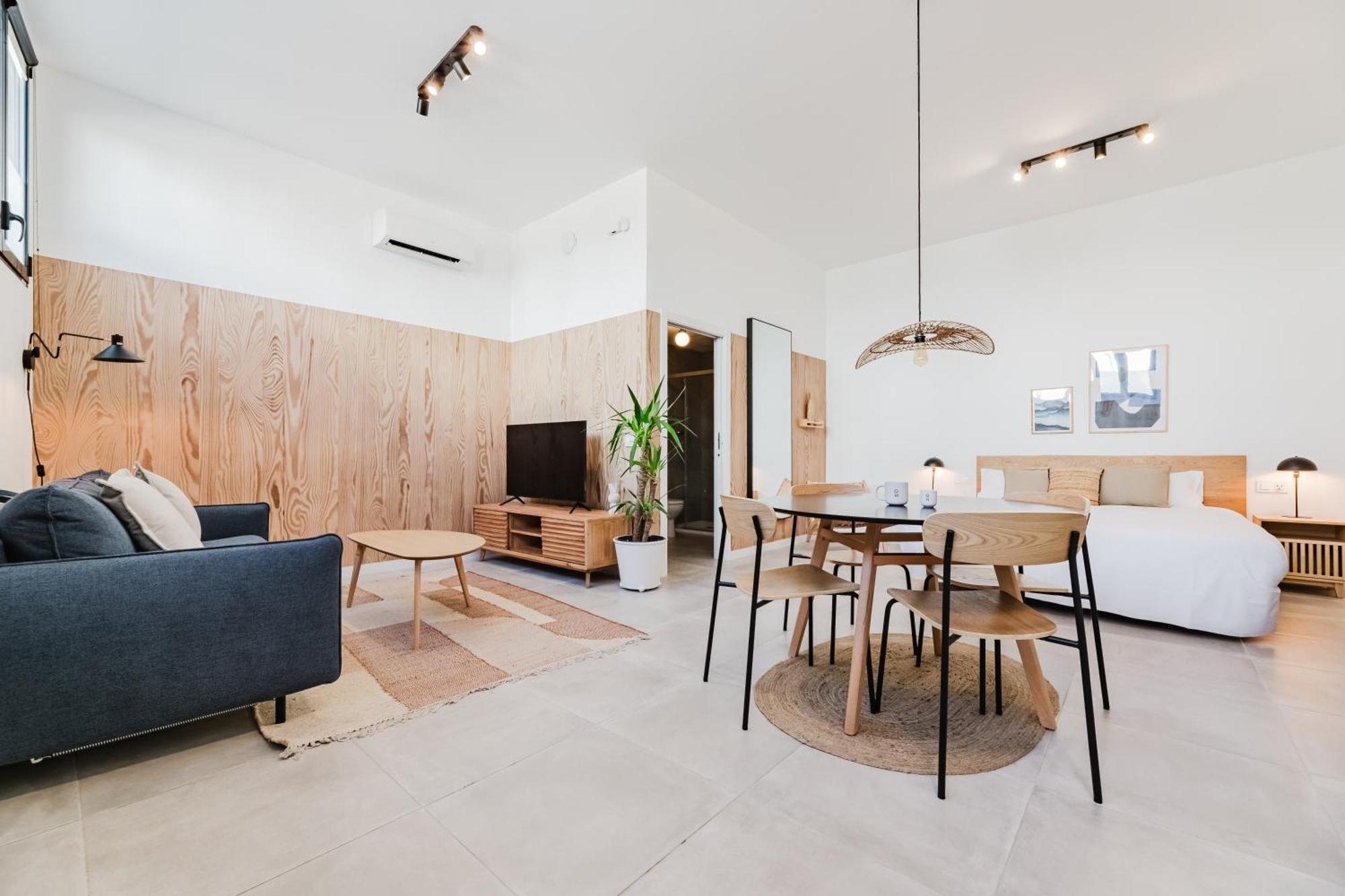 Valencia Apartments By Olala Homes מראה חיצוני תמונה