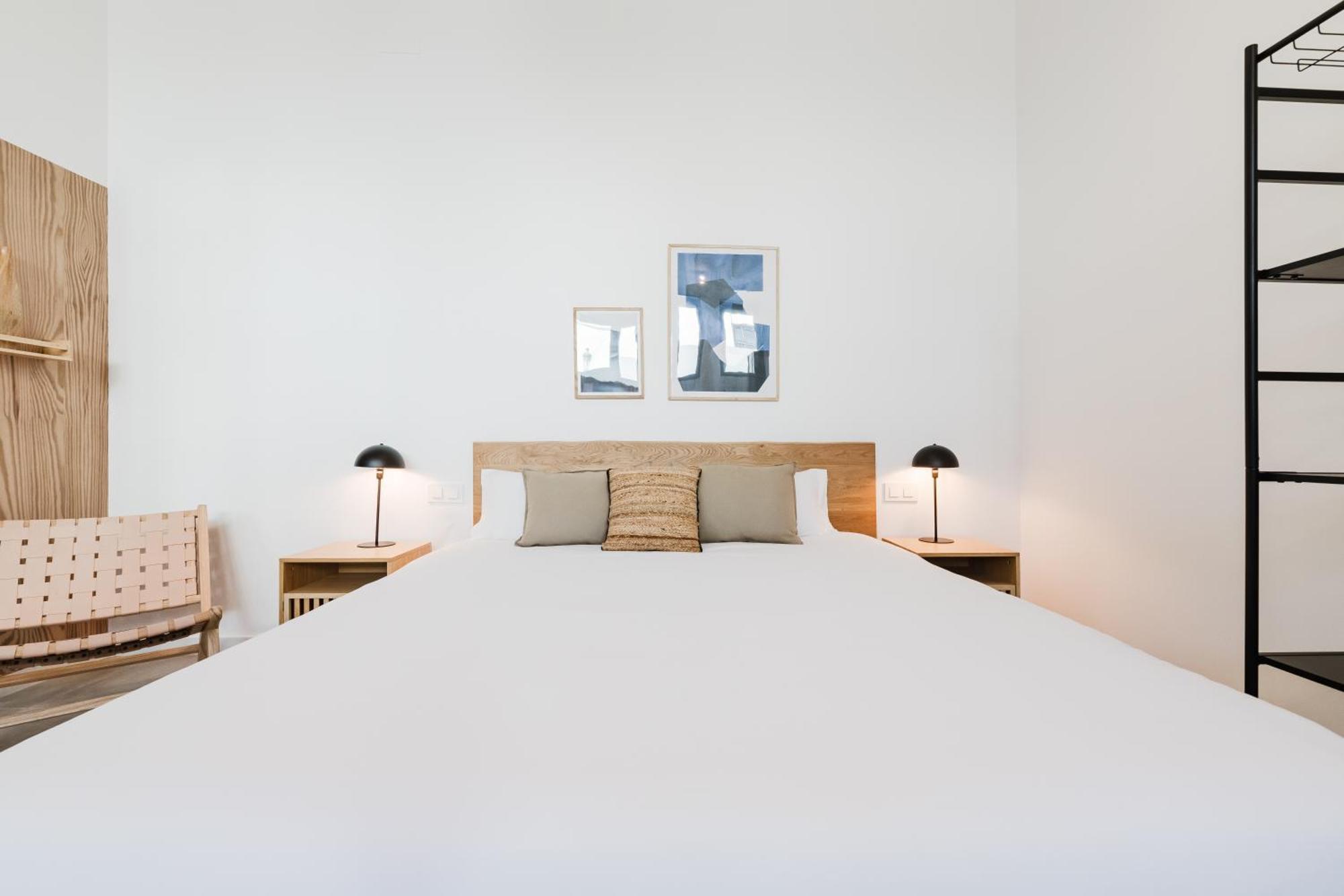 Valencia Apartments By Olala Homes מראה חיצוני תמונה