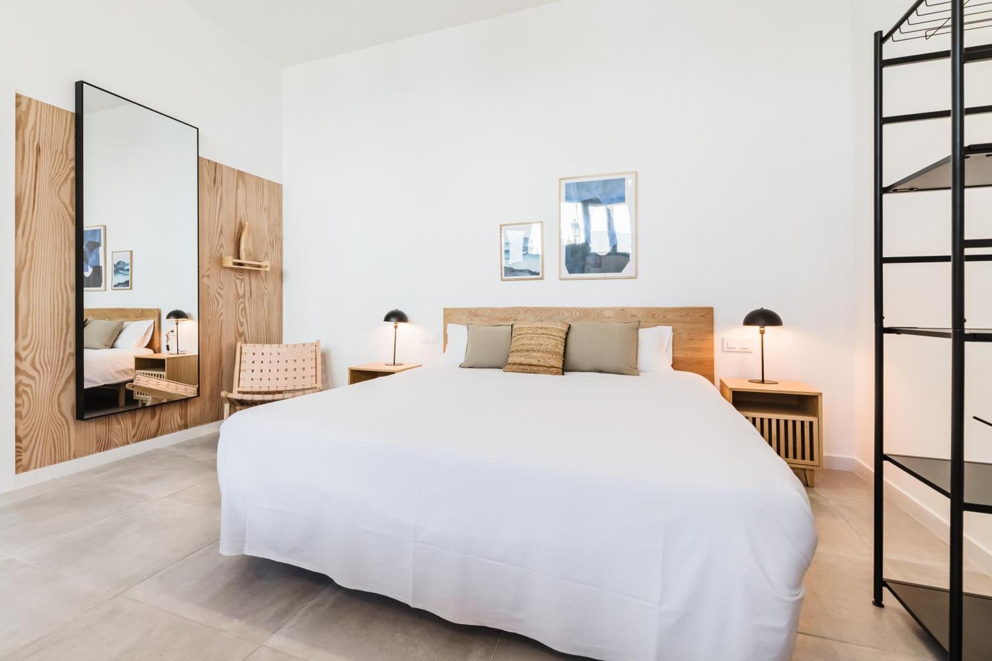 Valencia Apartments By Olala Homes מראה חיצוני תמונה