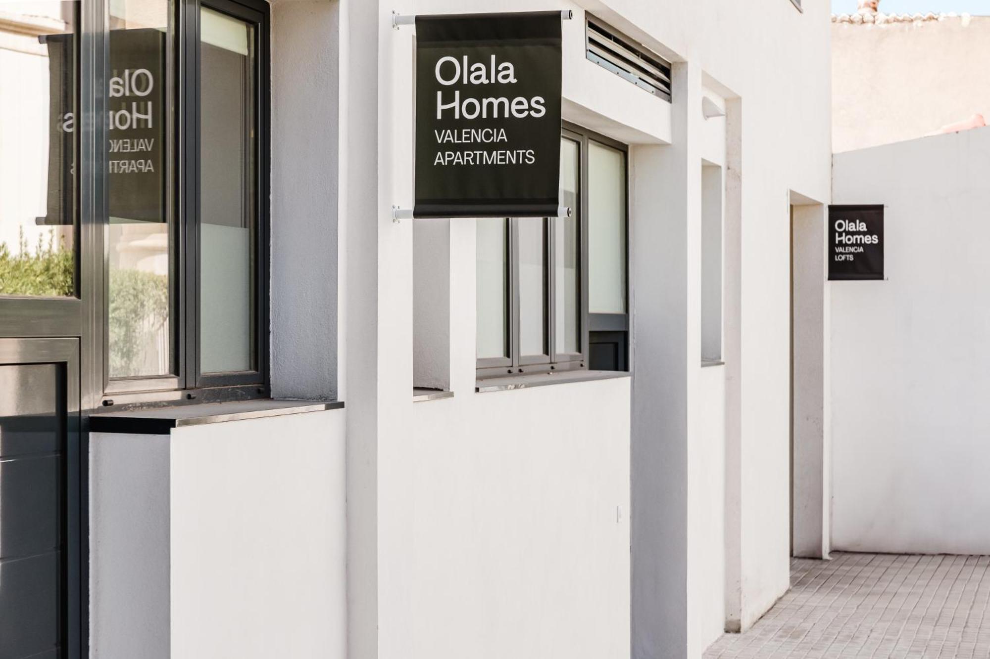 Valencia Apartments By Olala Homes מראה חיצוני תמונה