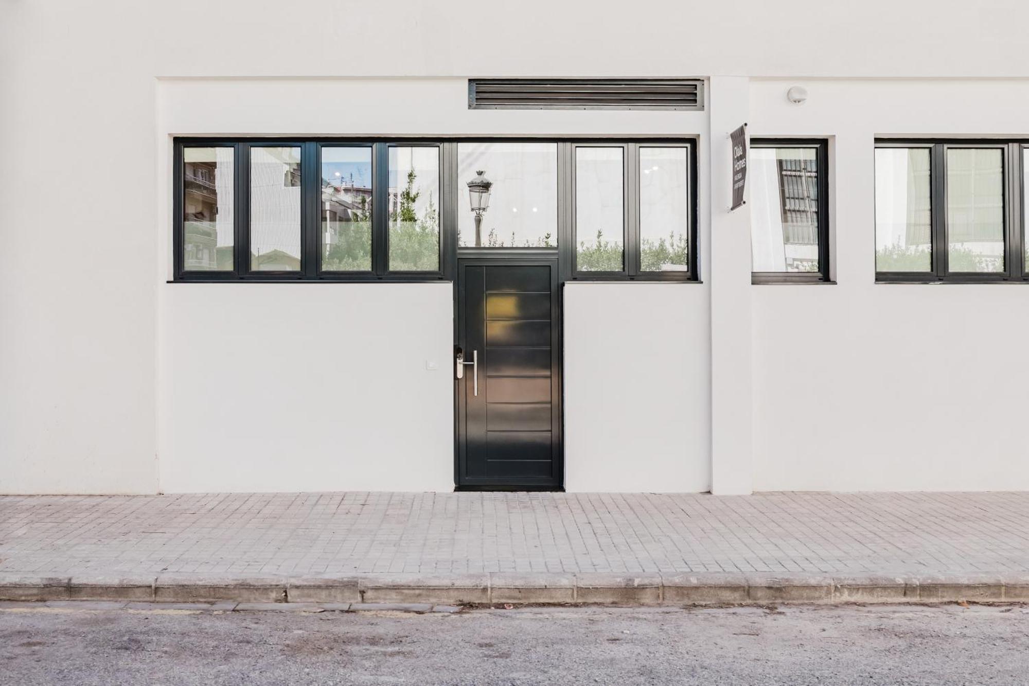 Valencia Apartments By Olala Homes מראה חיצוני תמונה