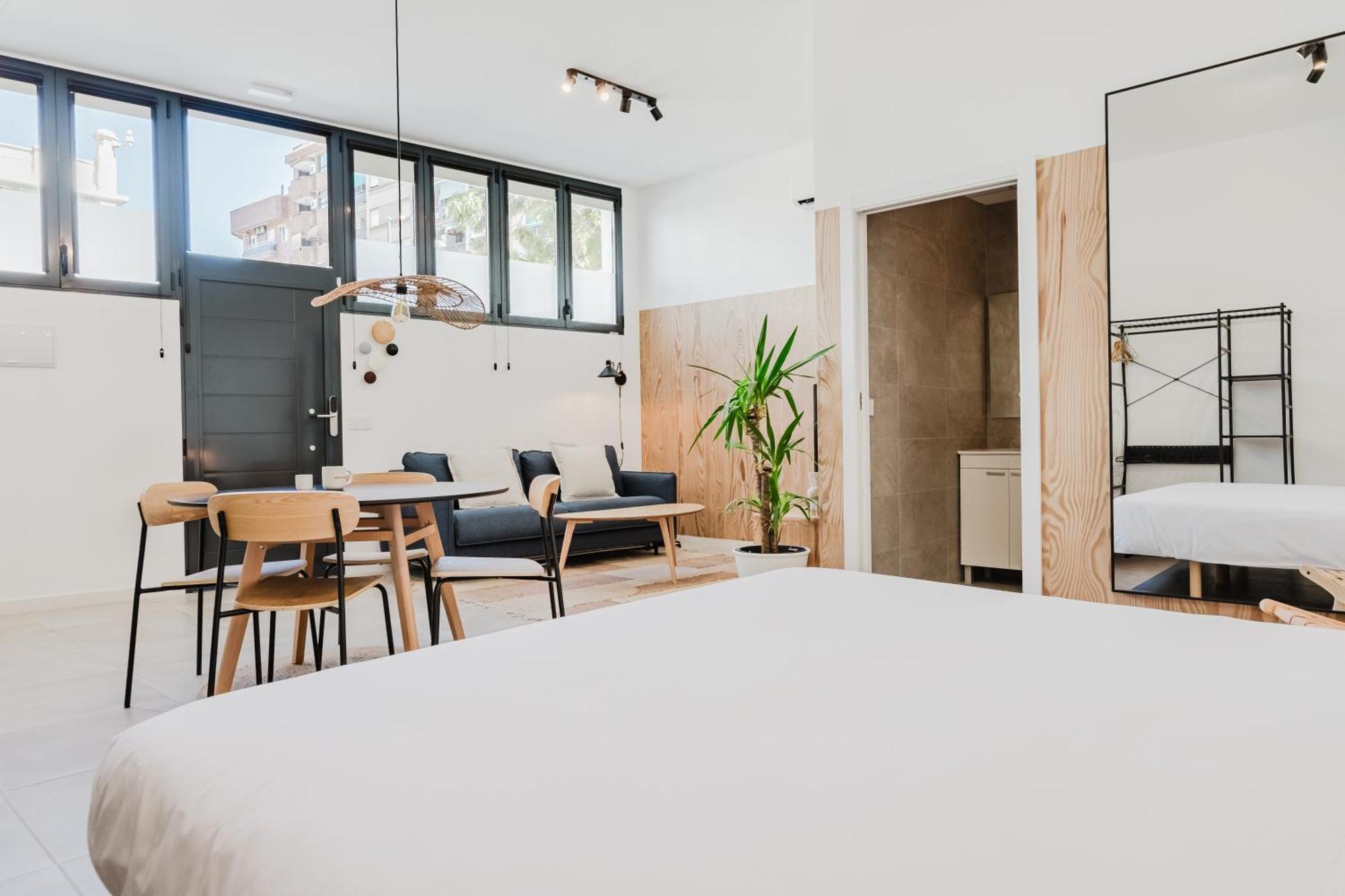 Valencia Apartments By Olala Homes מראה חיצוני תמונה