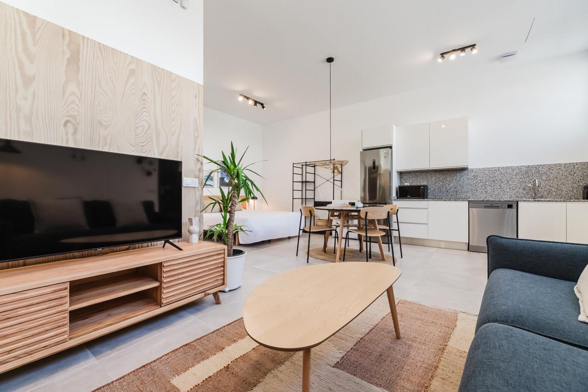 Valencia Apartments By Olala Homes מראה חיצוני תמונה