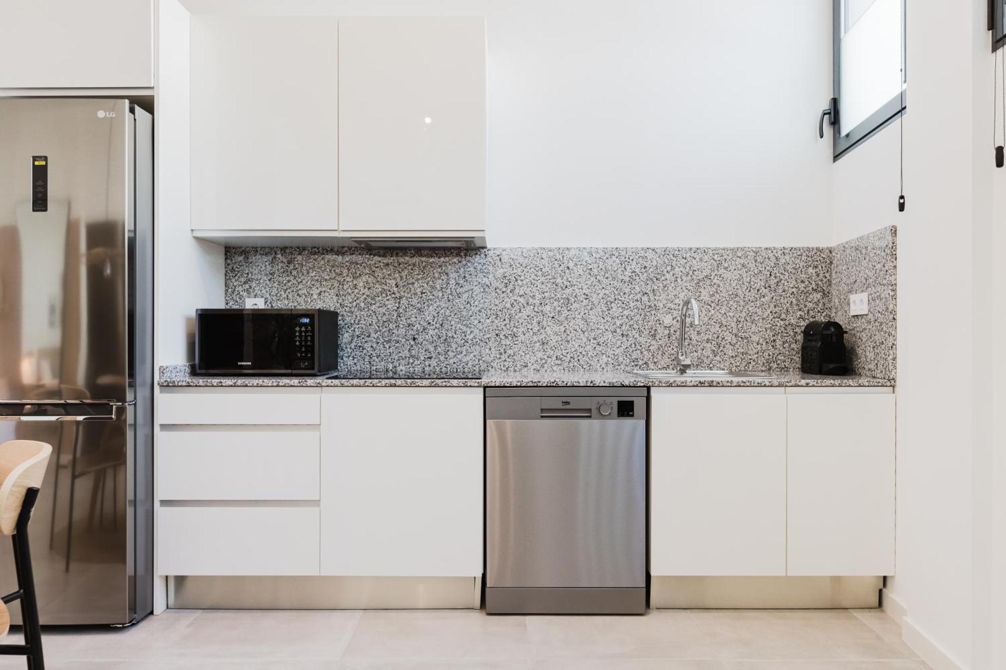 Valencia Apartments By Olala Homes מראה חיצוני תמונה